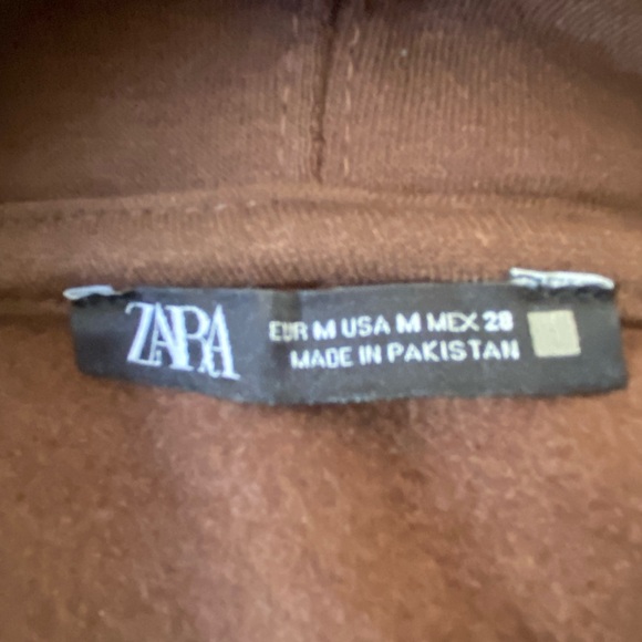 Zara Hooded Parka 2sets - Picture 8 of 10